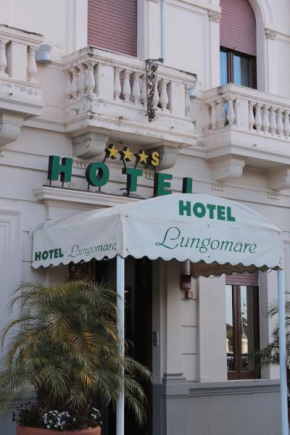 Hotel Lungomare Reggio Di Calabria